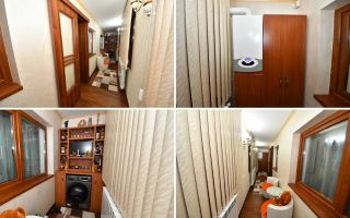 3 camere, decomandat, Micro 21 - Poză 7