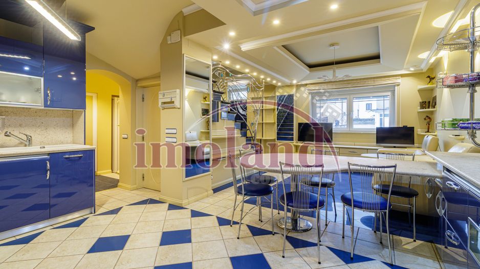 Vila Art Deco Consolidata si Restaurata - Teren 211mp - Vatra Luminoasa - Poză 8