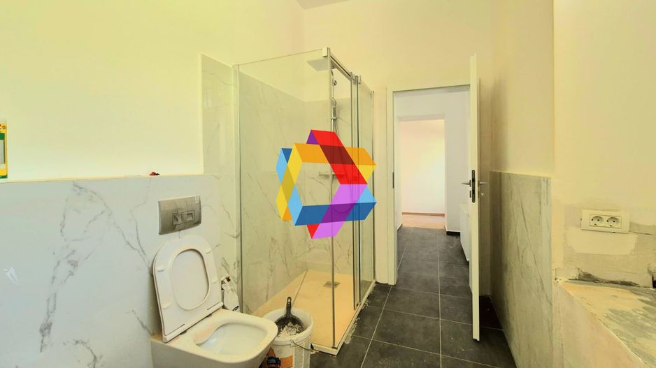 Spatiu birouri de închiriat Brasov - 80 mp # plus-imo.ro - Poză 8