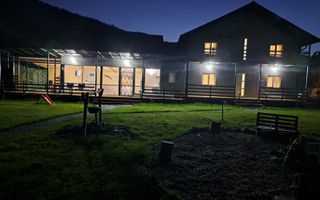 Casa Vacanta Rucar Saticu de Jos Arges - Poză 35