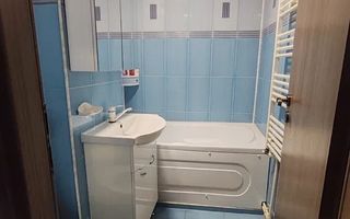 AP. 2 CAMERE- LUJERULUI, CENTRALA PROPRIE, MOBILAT/UTILAT MODERN - Poză 9