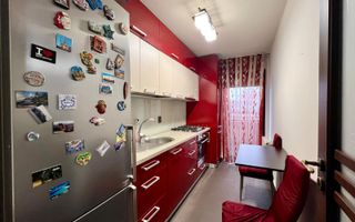 Apartament in bloc nou cu parcare subterana in Manastur - Poză 5