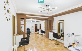 Casă cu spațiu comercial Arad, calea Aurel Vlaicu - Poză 2
