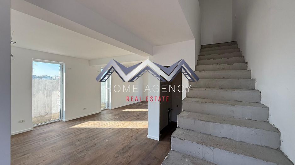 Casă P+1+Pod cu finisaje premium | Tunari | dezvoltator - Poză 5