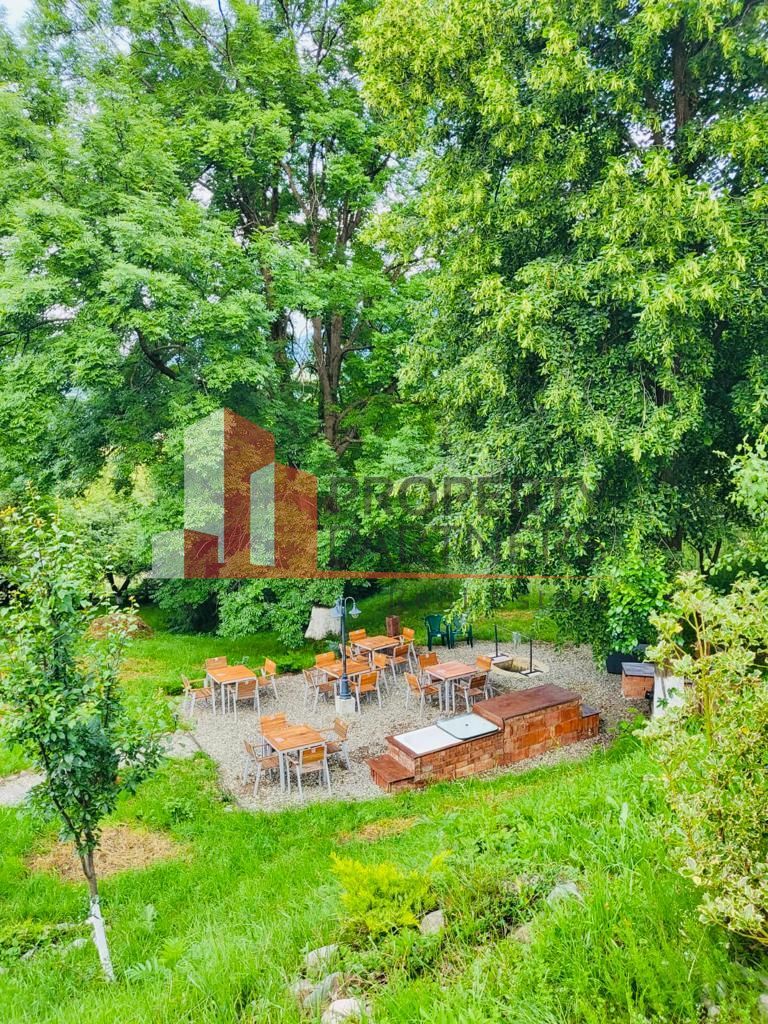 Vilă in Bran cu teren de 28.000 mp și priveliște spectaculoasa - Poză 28