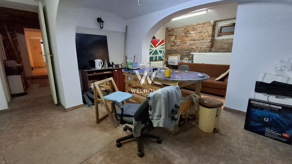 Casa de vanzare in Sibiu, birouri, clinica ,Parcul Sub Arini - Poză 15