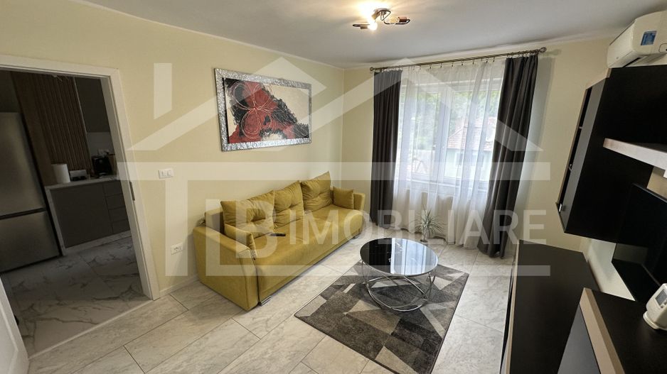 Apartament cu 2 camere, 54mp, decomandat, Zona Europa - Poză 2