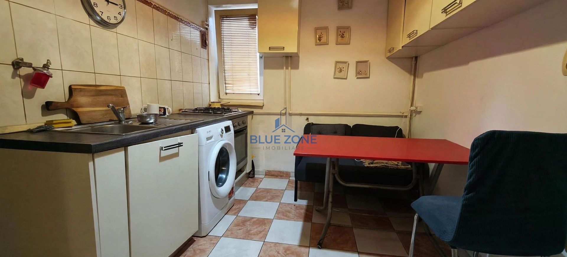 Apartament 2 camere circular | Drumul Taberei 37 - Poză 14