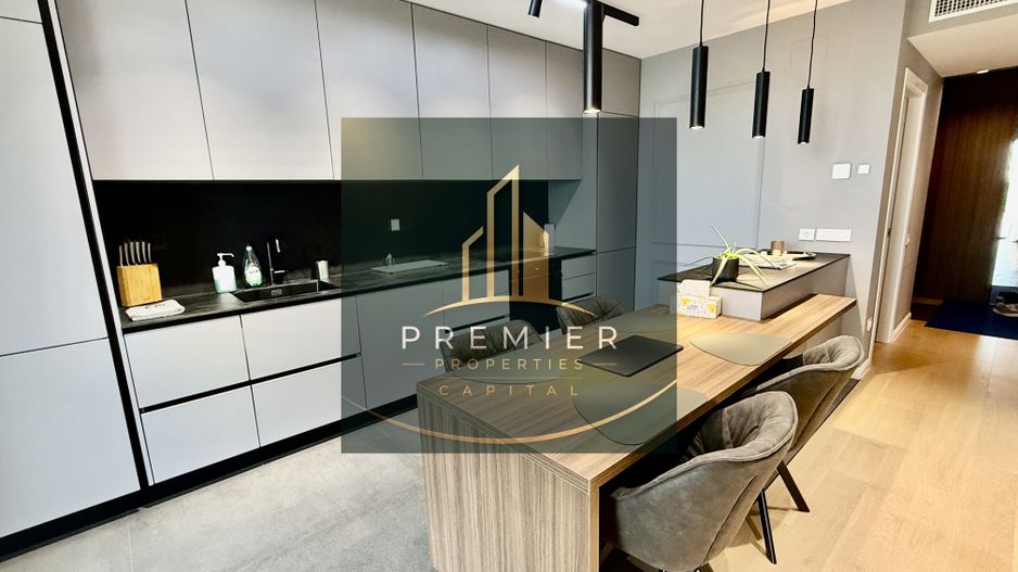 Apartament design lux tera 89mp vedere libera - Poză 7