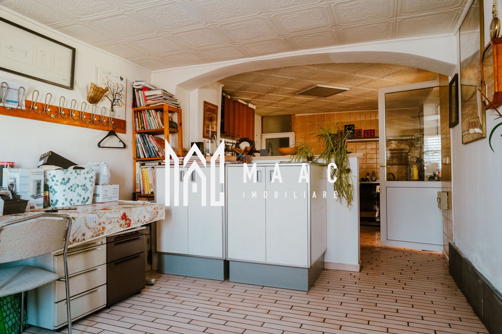 Casa Individuala | 5 Camere | 2 Terase | Teren 1500MP | Turnisor - Poză 8