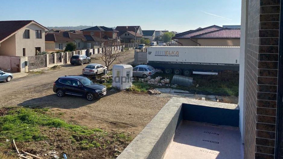 SAPIENT IMOBILIARE / APARTAMENT 2 CAMERE CARTIER ONCEA - Poză 6