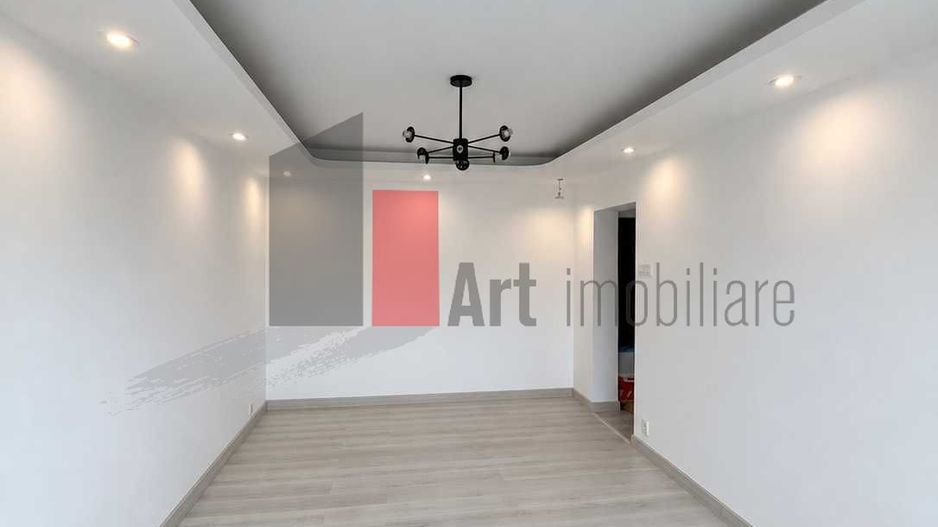 Vanzare apartament 3 cam(70mp), cu centrala termica, Lujerului, 2 min. metrou - Poză 4