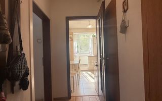 Apartament spațios cu 3 camere, balcon 10 mp și beci – Zona Făget - Poză 10