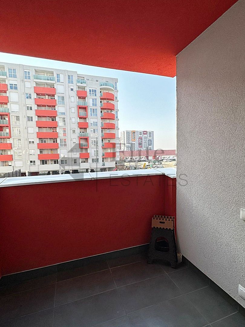 Apartament nou 2 camere de inchiriat ARED, Oradea - Poză 10