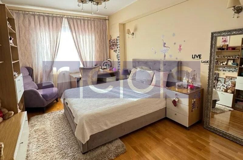 APARTAMENT PENTHOUSE 4 CAMERE  |  FLOREASCA | VEDERE LAC - Poză 8