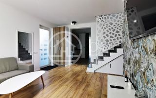 Casa P+1 cu 3 camere de inchiriat in Grigorescu, Oradea - Poză 3