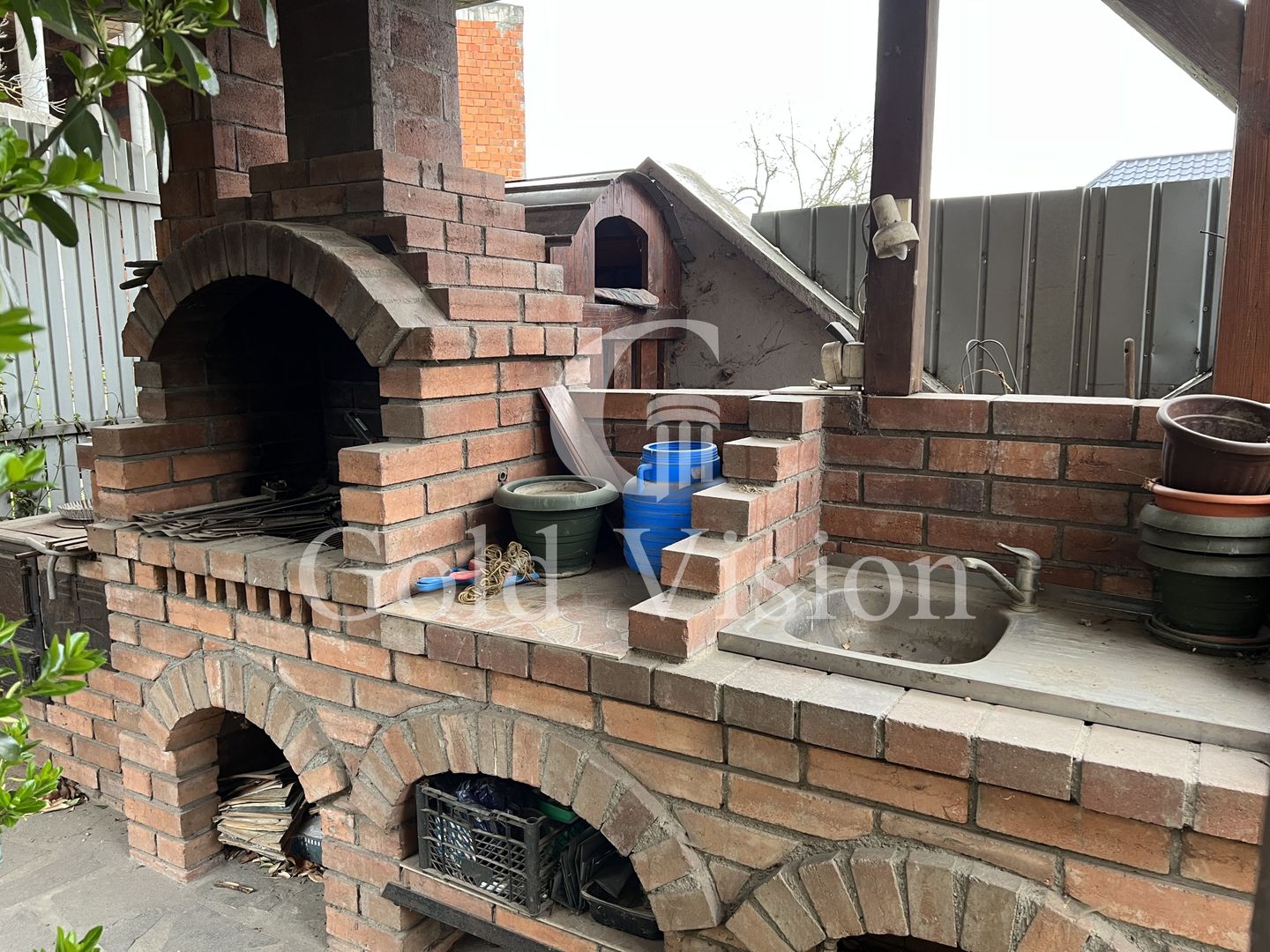 Casă cu 5 camere + anexă cu garaj, mobilată complet, str. Gh. Șincai - Poză 17