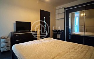 Apartament de închiriat cu 2 camere în ARED, Oradea - Poză 5