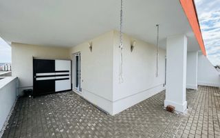 Apartament de vânzare Sibiu, Turnișor | 2 camere | terasă 40 mp - Poză 4