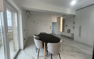 Apartament spatios | Etaj intermediar | Loc de parare cu CF | Mobilat - Poză 4