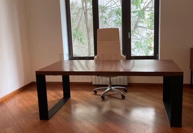 Spatiu birouri mobilat | 5 camere | Calea Victoriei - Poză 7