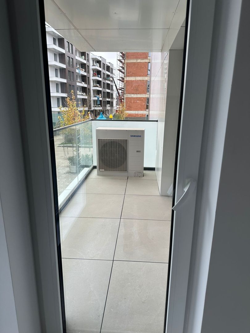 Vanzare 3 Camere Bloc Nou Pipera OMV - Poză 14