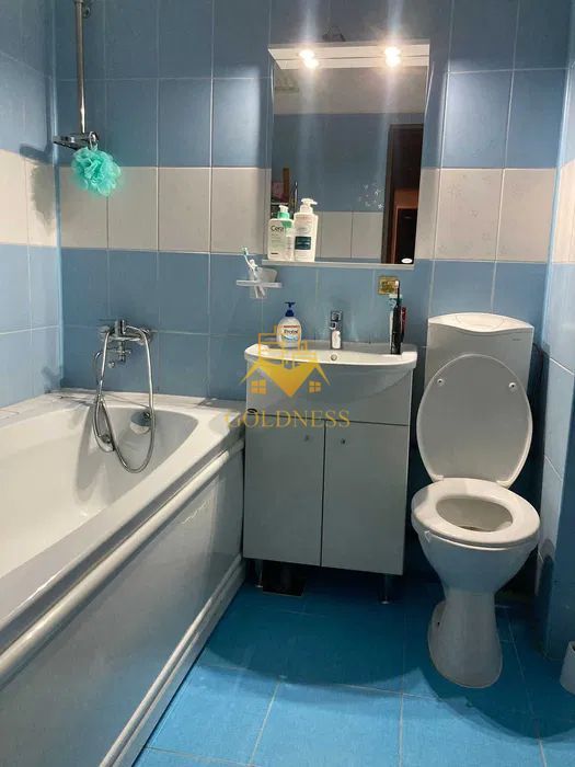 3 camere decomandate, 2 parcari, Marasti, Parcul Aurel Vlaicu, Profi - Poză 7