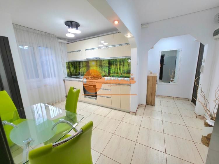 3 Camere | 550 m Metrou Gorjului | Centrală Proprie - Poză 7
