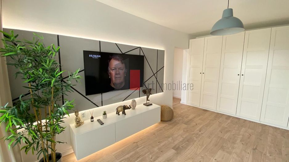 Apartament 2 camere Gorjului - Poză 3