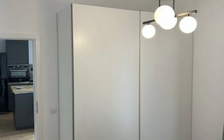 2 camere, bloc nou, garaj, Marasti Zona Hornbach, Piata Oser, Luncii - Poză 6