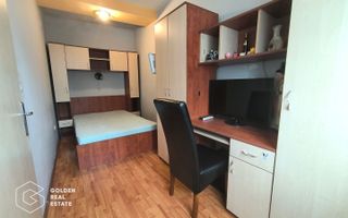 Apartament 2 camere UTA  aproape de Facultate bloc reabilitat - Poză 4