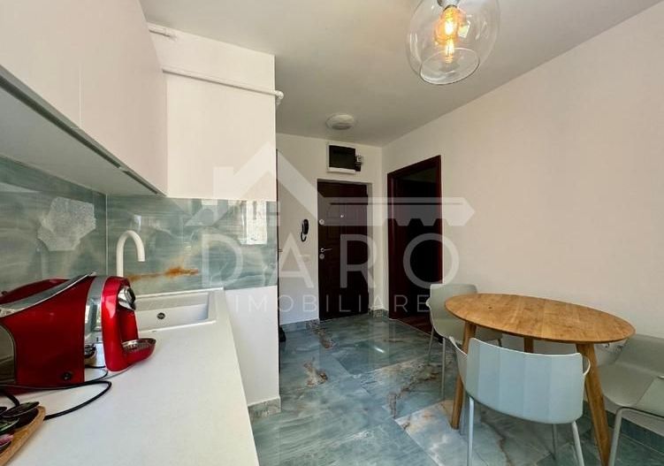 Apartament 2 dormitoare Cornisa - Poză 2