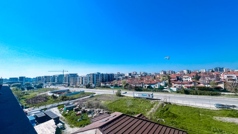 Palazu Mare(COD 05) - Apartament 3 camere| Parcare acoperită | Lac - Poză 29