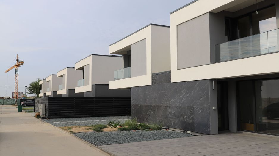 NovoVillas Tunari oporunity - Poză 7