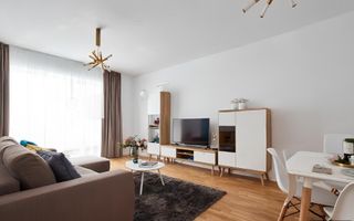 Apartament modern 2 camere  I Luxuria Domenii I Loc de parcare inclus - Poză 4