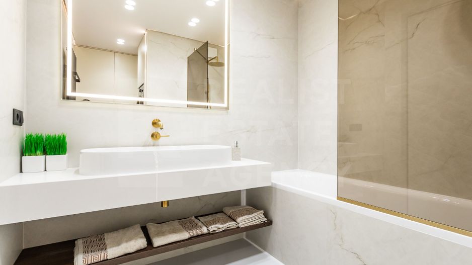 Vânzare, apartament, 2 camere, str. Vasile Lupu, Buiucani - Poză 11