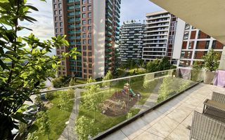 Apartament modern de închiriat , 3 camere | Zorilor, Frunzișului - Poză 7