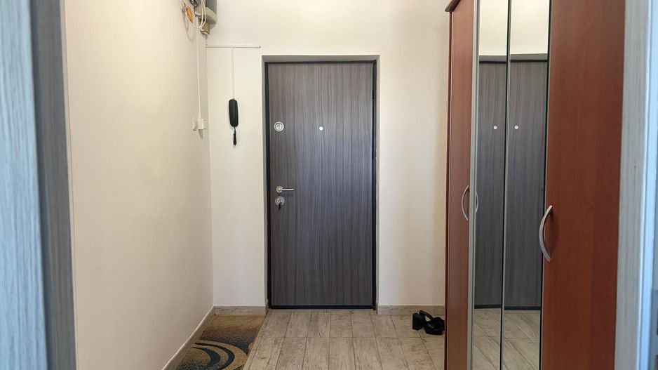 Apartament cu doua camere, Dristor, 470 € - Poză 9