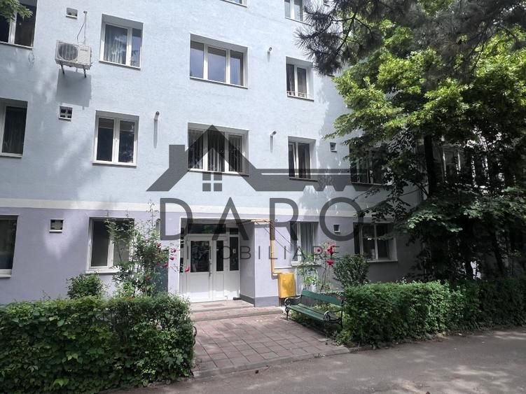 Apartament 2 camere, 50 mp, str. Libertății  (semicentral) - Poză 9