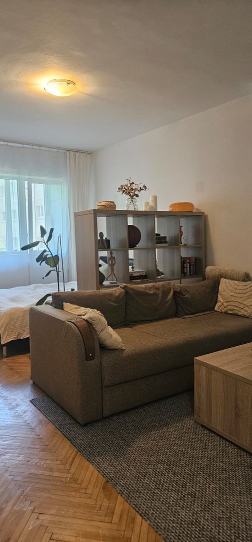 Apartament 1 Camera, Gheorgheni, Aleea Detunata, 40 MP - Poză 1