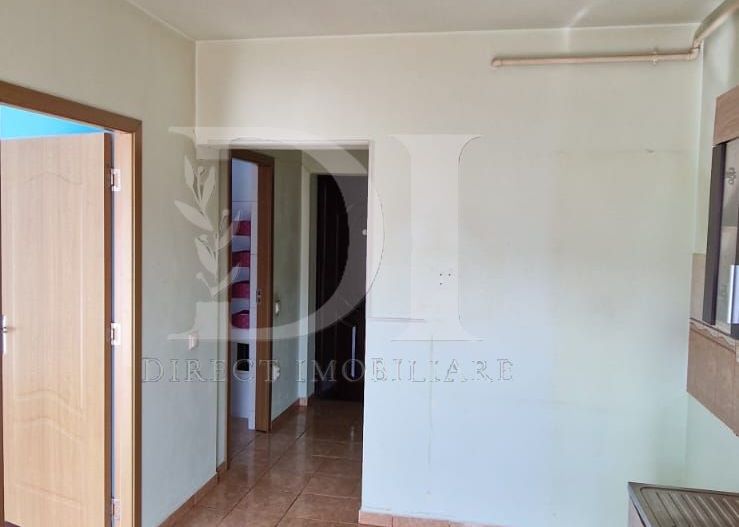 Apartament cu o camera -Eroilor Floresti - Poză 6