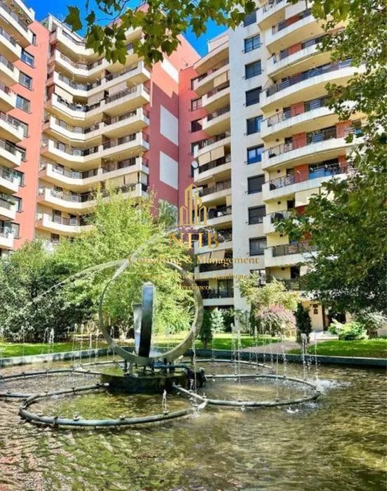 3 Camere + Parcare / Central Park / Stefan cel Mare / Mobilat - Poză 3