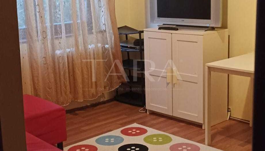 Apartament 2 camere, zona centrala in Mănăștur. - Poză 1