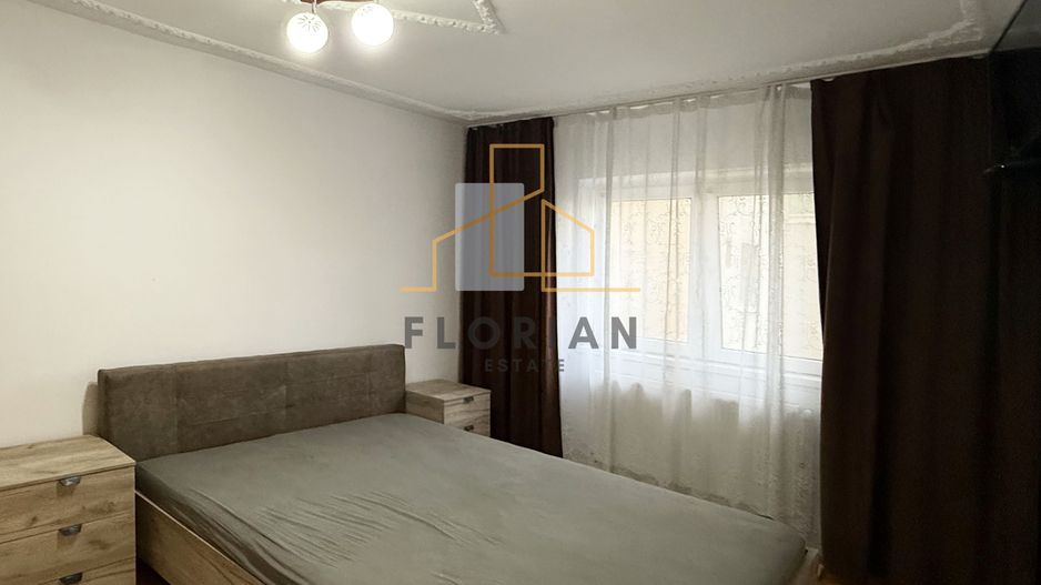 Apartament cu 2 camere de inchiriat/zona  Telegrafului/ 350  euro - Poză 3