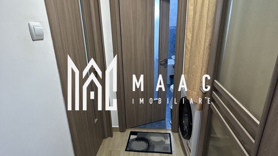 Apartament 2 camere I Terezian I Balcon închis - Poză 6