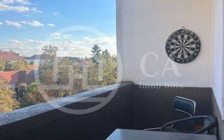 Apartament cu 3 camere de inchiriat zona Ultracentrala Oradea - Poză 13