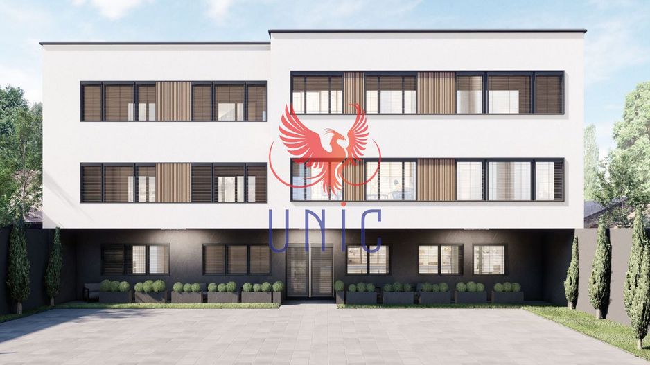 Apartament 3 camere exclusivist in bloc stil Boutique Ultracentral - Poză 5