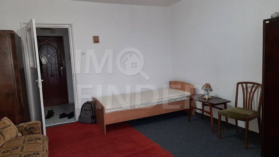 Vanzare garsoniera Detunata, etaj intermediar Gheorgheni - Poză 1