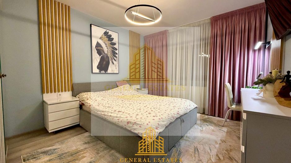 Vânzare apartament 2 camere, la cheie | Valea Lupului - Poză 2