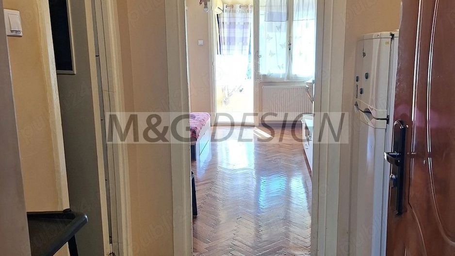 Apartament  1 camera Circumvalatiiunii - Poză 7